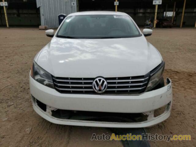 VOLKSWAGEN PASSAT SE, 1VWBN7A38EC078234