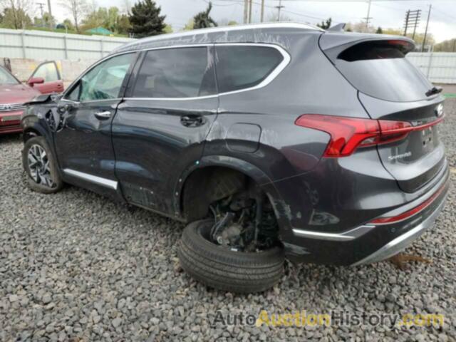 HYUNDAI SANTA FE CALLIGRAPHY, 5NMS5DAL5PH505360