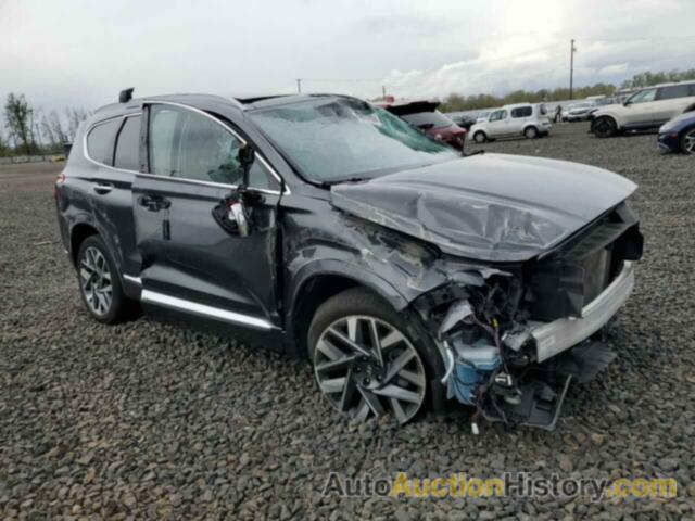 HYUNDAI SANTA FE CALLIGRAPHY, 5NMS5DAL5PH505360