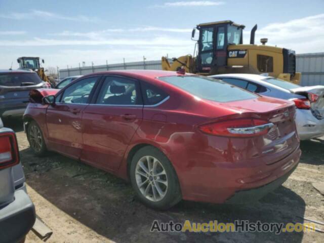 FORD FUSION SE, 3FA6P0HD1KR110724