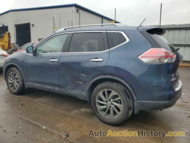 NISSAN ROGUE S, 5N1AT2MT0GC769243