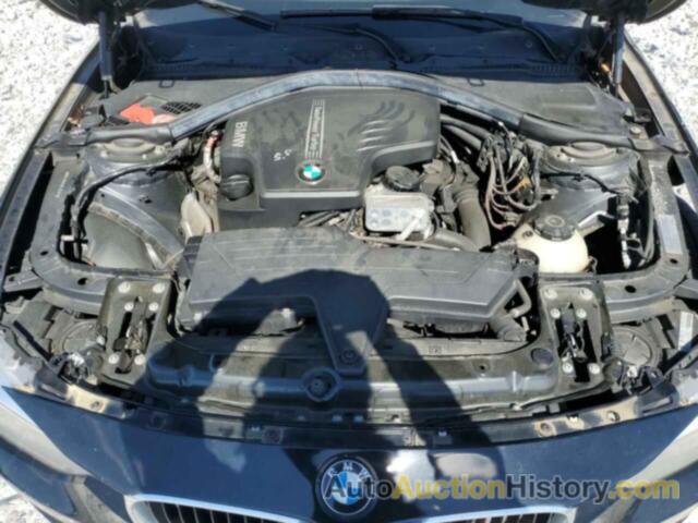 BMW 3 SERIES I, WBA3A5C54DF357244