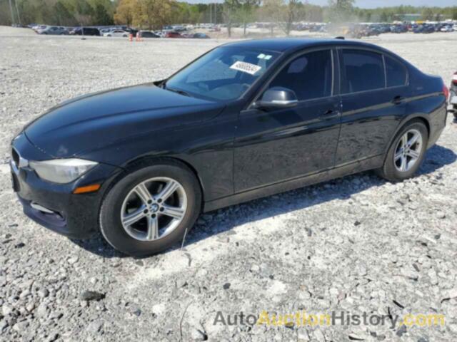 BMW 3 SERIES I, WBA3A5C54DF357244