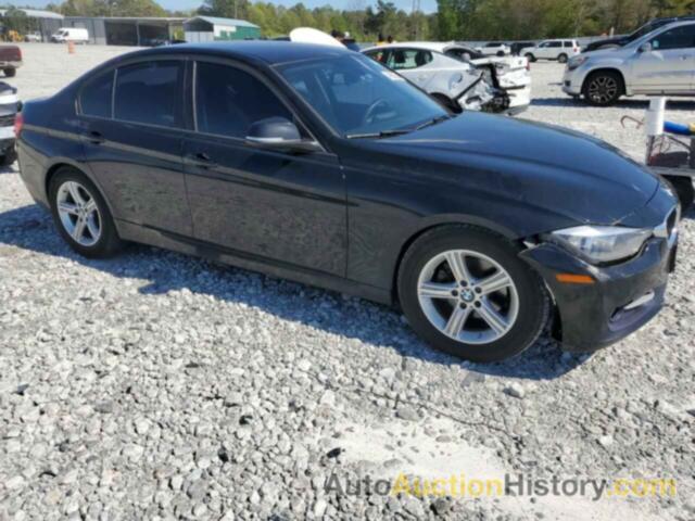 BMW 3 SERIES I, WBA3A5C54DF357244