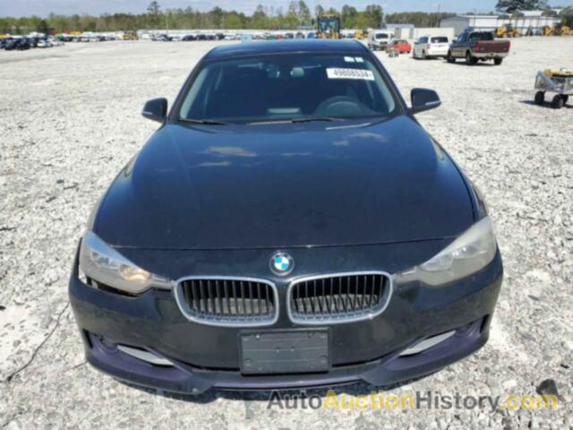 BMW 3 SERIES I, WBA3A5C54DF357244