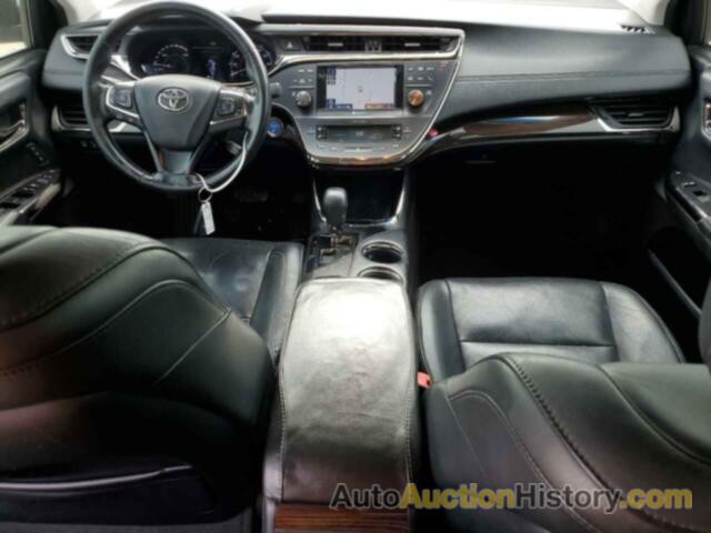 TOYOTA AVALON HYBRID, 4T1BD1EB5DU013446