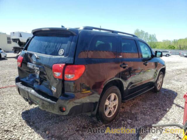 TOYOTA SEQUOIA SR5, 5TDZY5G15HS067455