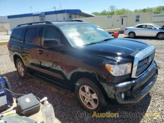 TOYOTA SEQUOIA SR5, 5TDZY5G15HS067455