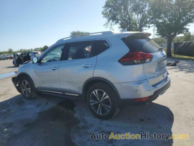 NISSAN ROGUE S, JN8AT2MT7HW147828