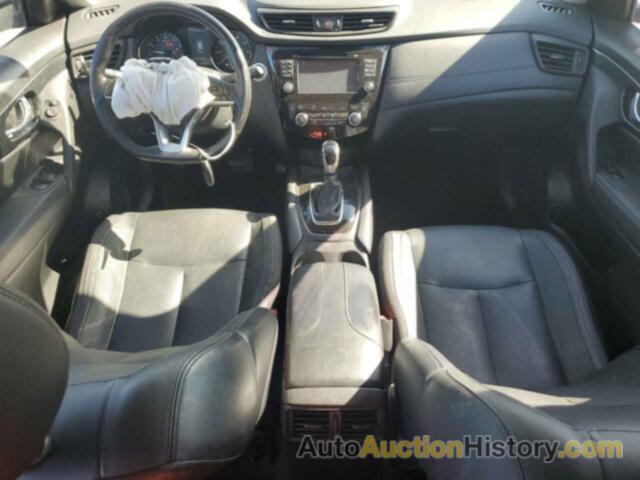 NISSAN ROGUE S, JN8AT2MT7HW147828