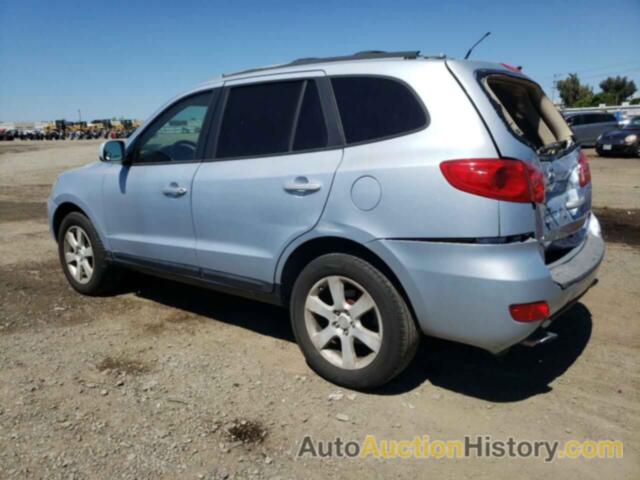 HYUNDAI SANTA FE SE, 5NMSH13EX7H087043