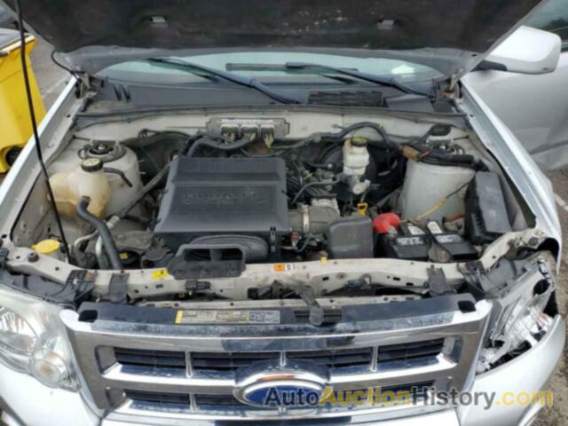 FORD ESCAPE LIMITED, 1FMCU9EG8CKA96640