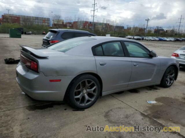 DODGE CHARGER R/T, 2C3CDXCT0EH105452