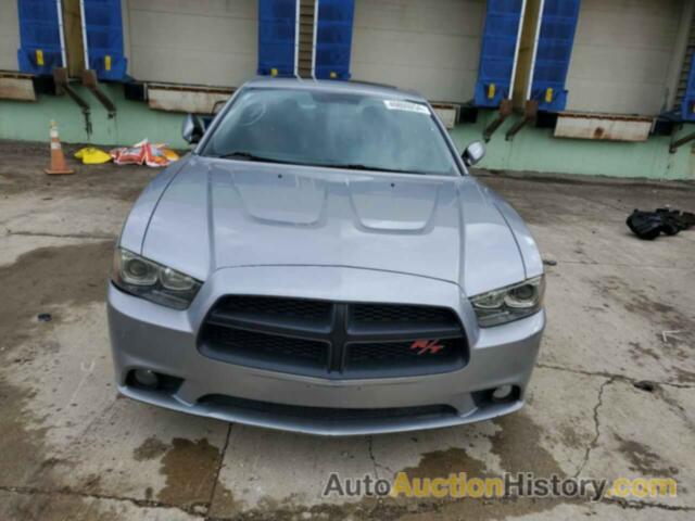 DODGE CHARGER R/T, 2C3CDXCT0EH105452
