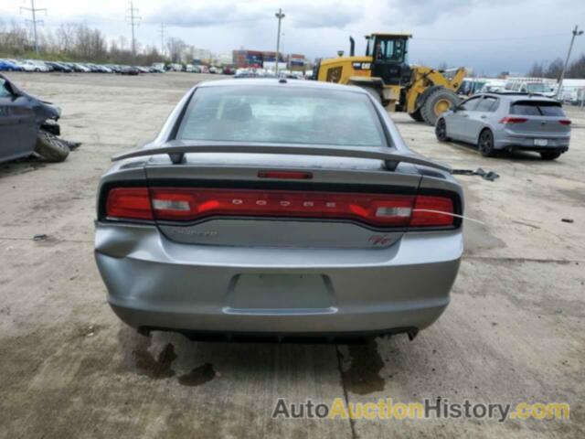 DODGE CHARGER R/T, 2C3CDXCT0EH105452