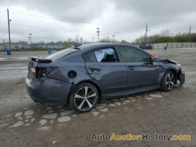 SUBARU IMPREZA SPORT, 4S3GKAL68H3610057