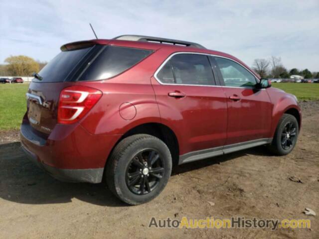 CHEVROLET EQUINOX LT, 2GNFLFEK1G6133017