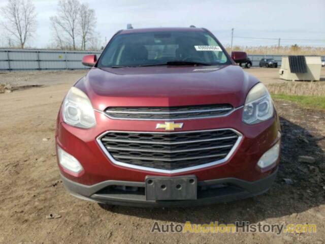 CHEVROLET EQUINOX LT, 2GNFLFEK1G6133017