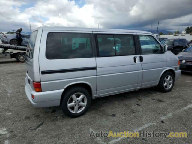 VOLKSWAGEN EUROVAN GLS, WV2KB47002H005270