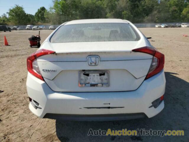 HONDA CIVIC LX, 2HGFC2F52JH561248