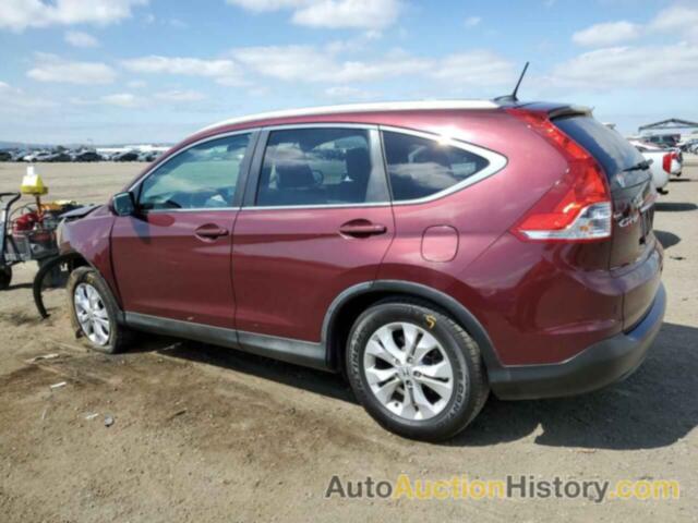 HONDA CRV EXL, 5J6RM3H74EL035512