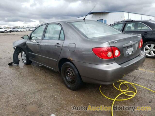 TOYOTA COROLLA CE, 1NXBR30E85Z492493