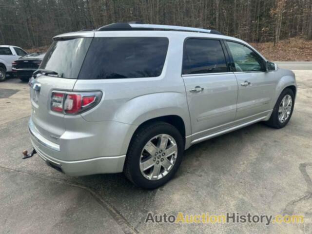 GMC ACADIA DEN DENALI, 1GKKVTKD7DJ128073