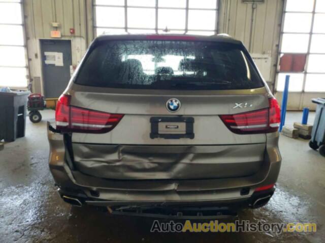 BMW X5 XDRIVE35D, 5UXKS4C53J0Z89462