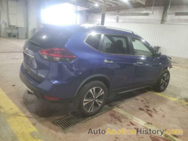 NISSAN ROGUE S, JN8AT2MV7KW384425