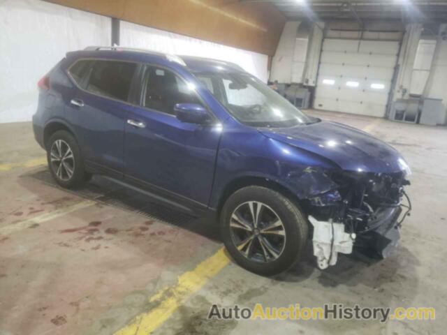 NISSAN ROGUE S, JN8AT2MV7KW384425