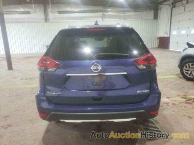 NISSAN ROGUE S, JN8AT2MV7KW384425