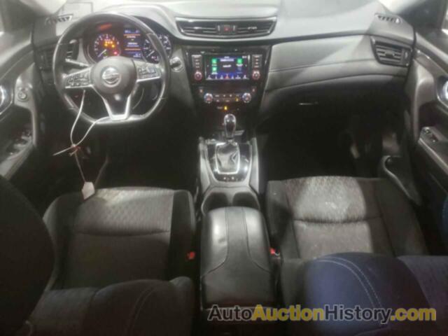 NISSAN ROGUE S, JN8AT2MV7KW384425