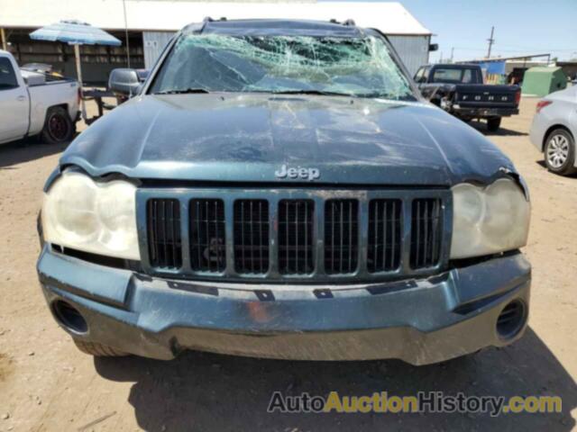 JEEP GRAND CHER LAREDO, 1J4GS48K95C683032