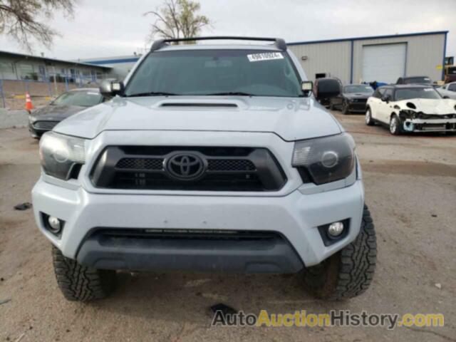 TOYOTA TACOMA DOUBLE CAB, 3TMLU42N39M032145