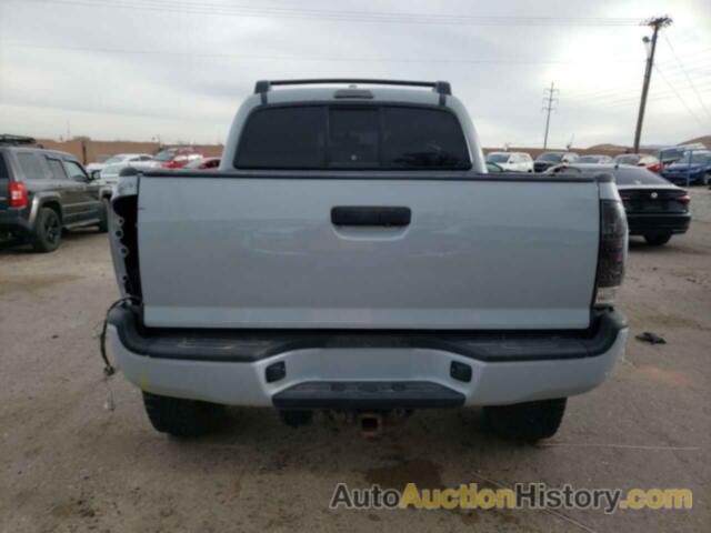 TOYOTA TACOMA DOUBLE CAB, 3TMLU42N39M032145