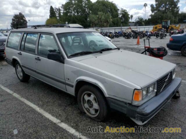 VOLVO 740, YV1FA8758K2182085