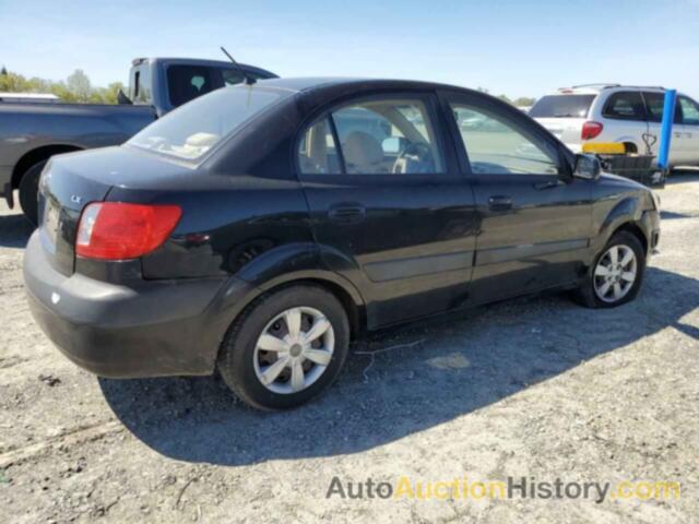 KIA RIO, KNADE123466105014