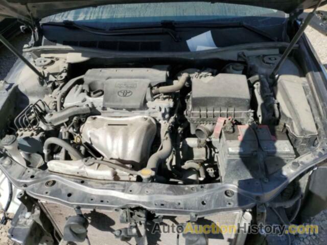 TOYOTA CAMRY LE, 4T1BF1FK8GU999388