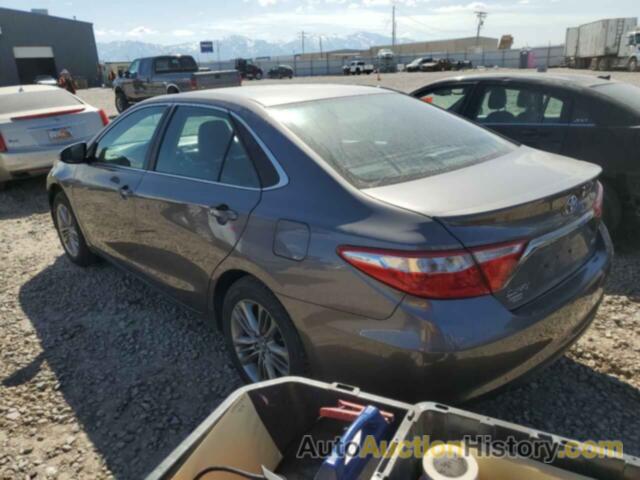 TOYOTA CAMRY LE, 4T1BF1FK8GU999388