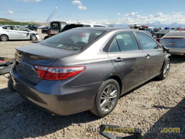 TOYOTA CAMRY LE, 4T1BF1FK8GU999388