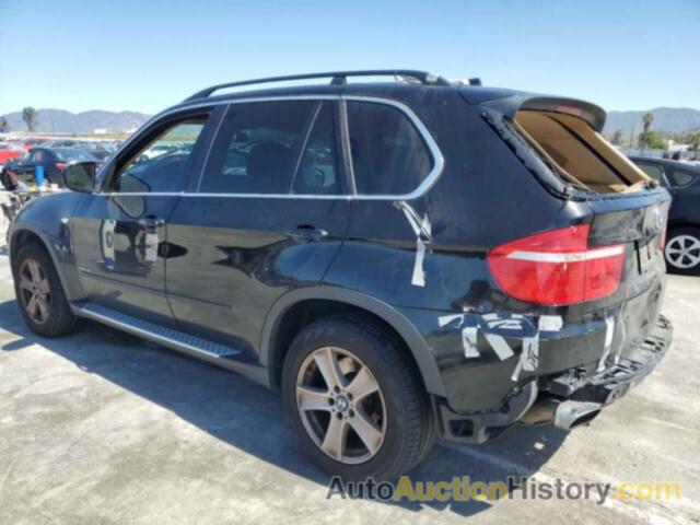 BMW X5 XDRIVE48I, 5UXFE835X9L168708