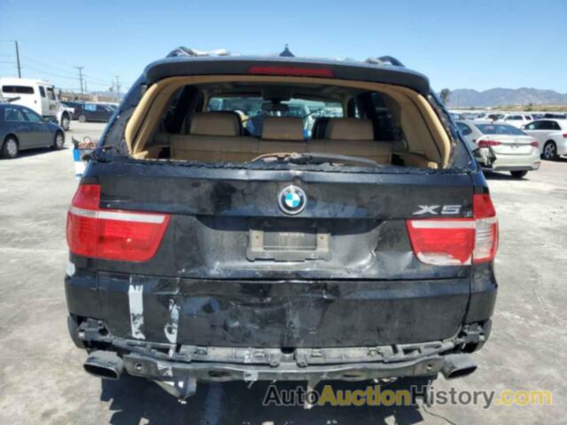 BMW X5 XDRIVE48I, 5UXFE835X9L168708