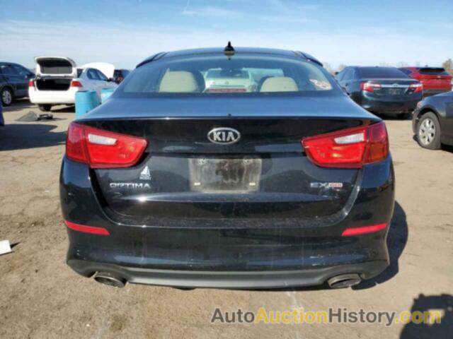 KIA OPTIMA EX, 5XXGN4A71FG417184