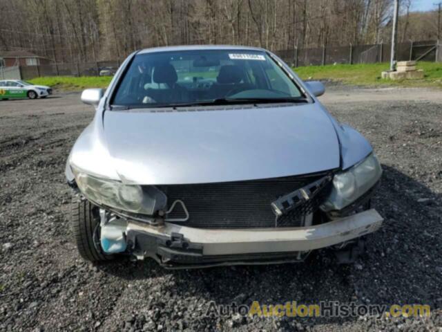 HONDA CIVIC LX, 19XFA1F56BE039492