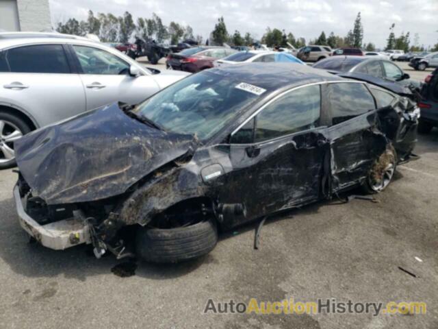 HONDA CLARITY, JHMZC5F16KC002783