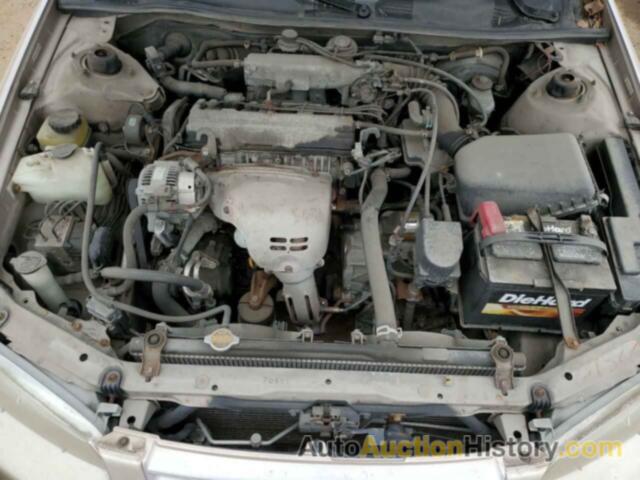 TOYOTA CAMRY CE, 4T1BG28K3WU829535