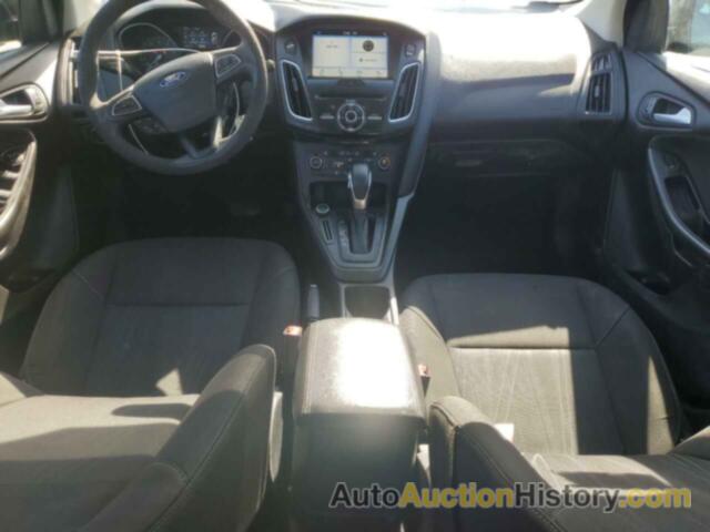 FORD FOCUS SEL, 1FADP3H22HL248271