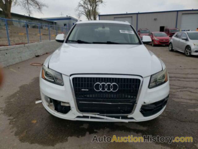 AUDI Q5 PREMIUM PLUS, WA1LKAFP8AA035120