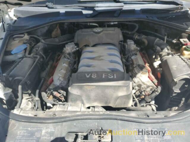 VOLKSWAGEN TOUAREG V8, WVGCB77L98D032526