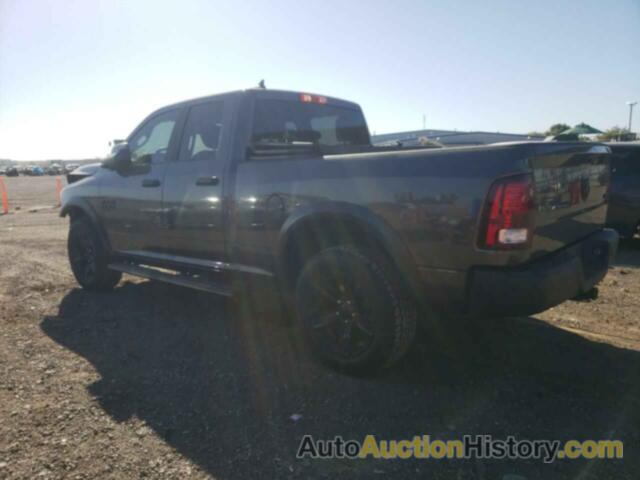 RAM 1500 SLT, 1C6RR7GG5MS523055